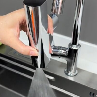 Splash Proof Waterfall - Image 7
