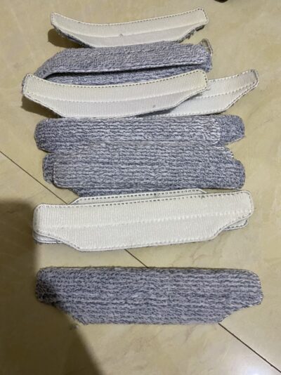 Hand Push Sweeper - Image 3