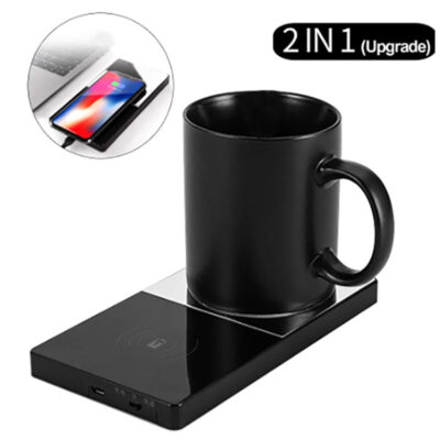 Heating Mug - Image 5