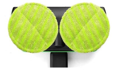 Electric Floor Washer - Image 4