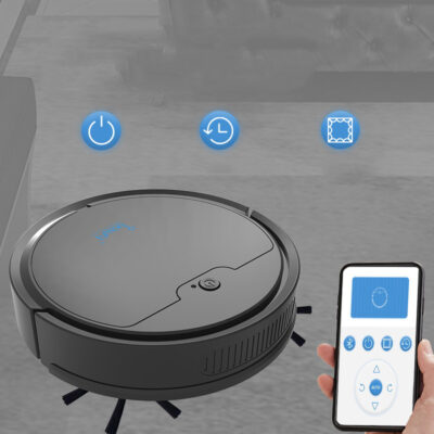 Bow AI Cleaner - Image 2