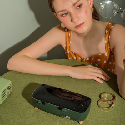 Accessories Cleaner - Image 6