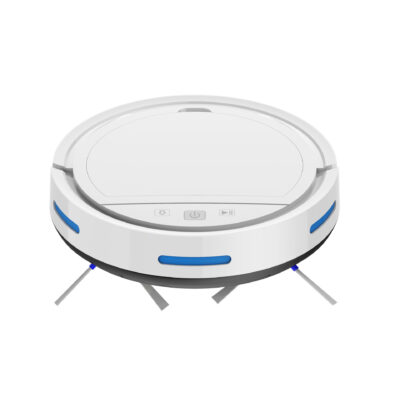 Recharge Cleaner Robot - Image 4