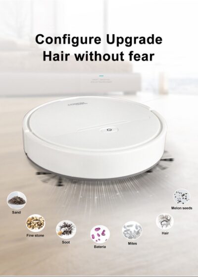 Sweeper Robot - Image 3