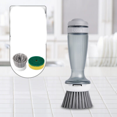 Liquid Pot Brush - Image 2