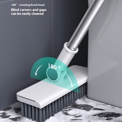 Combination Broom Set - Image 2