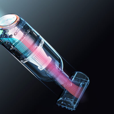 Handheld Suction Cleaner - Image 2
