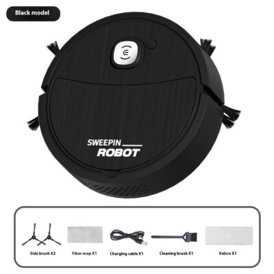 Easy Sweeping Robot - Image 7