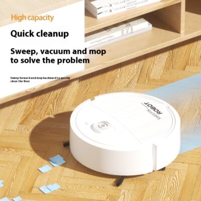 Easy Sweeping Robot - Image 5