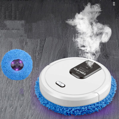 Automatic Sweeping Mop - Image 2