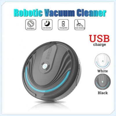 Mini Cleaning Bot - Image 3