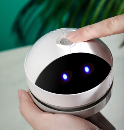 Desk Cleaning Bot - Image 6