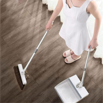 Household Broom Set - Image 5