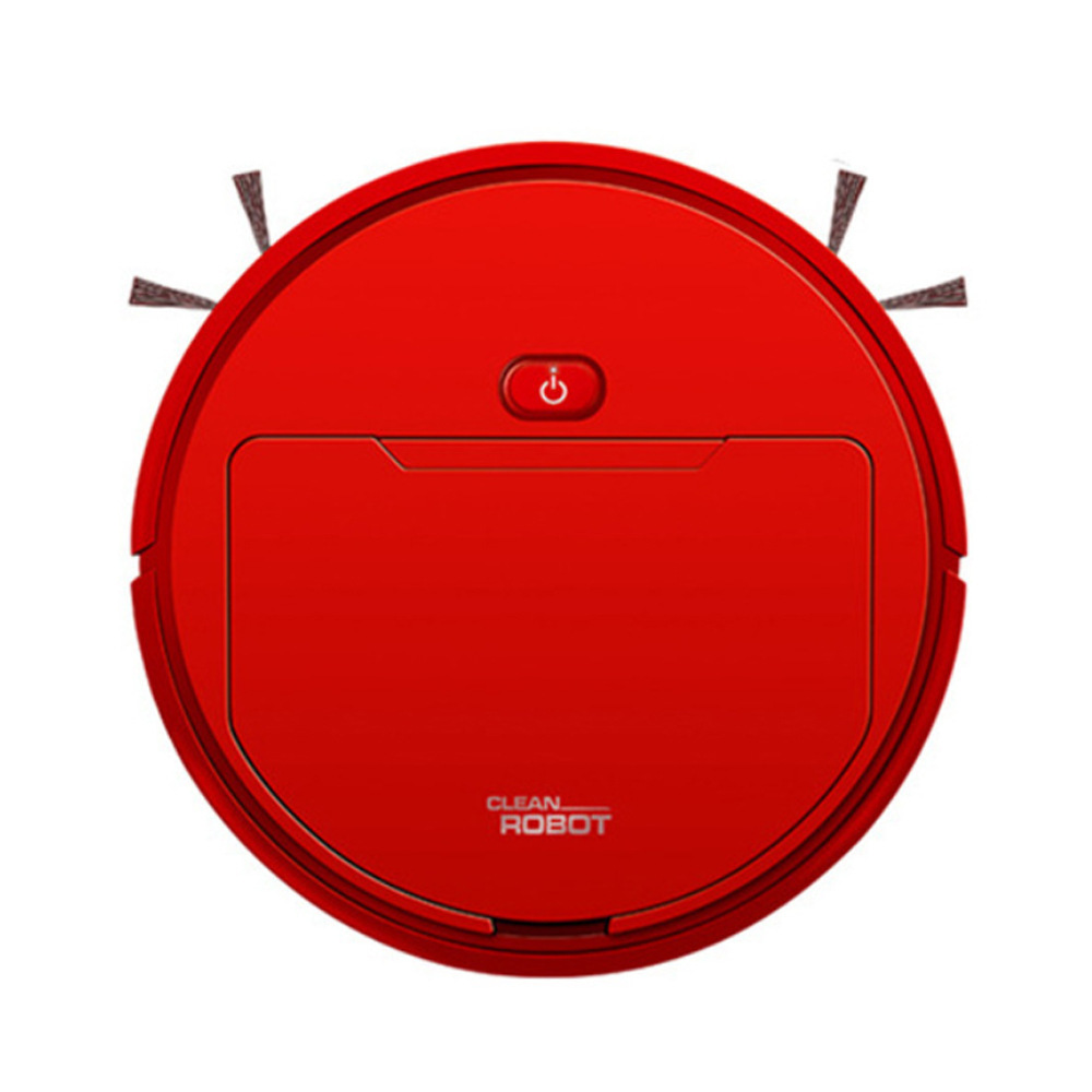 Sweeper Robot