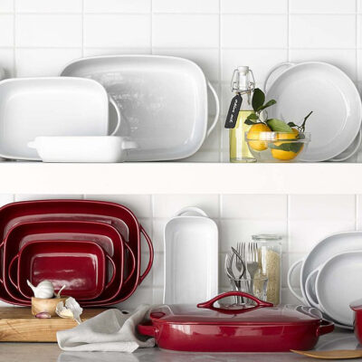 Cook and Serving Dish - Image 5