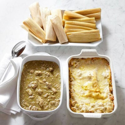 Cook and Serving Dish - Image 2