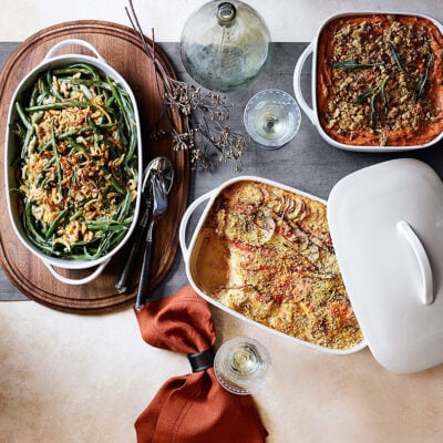 Cook and Serving Dish - Image 4