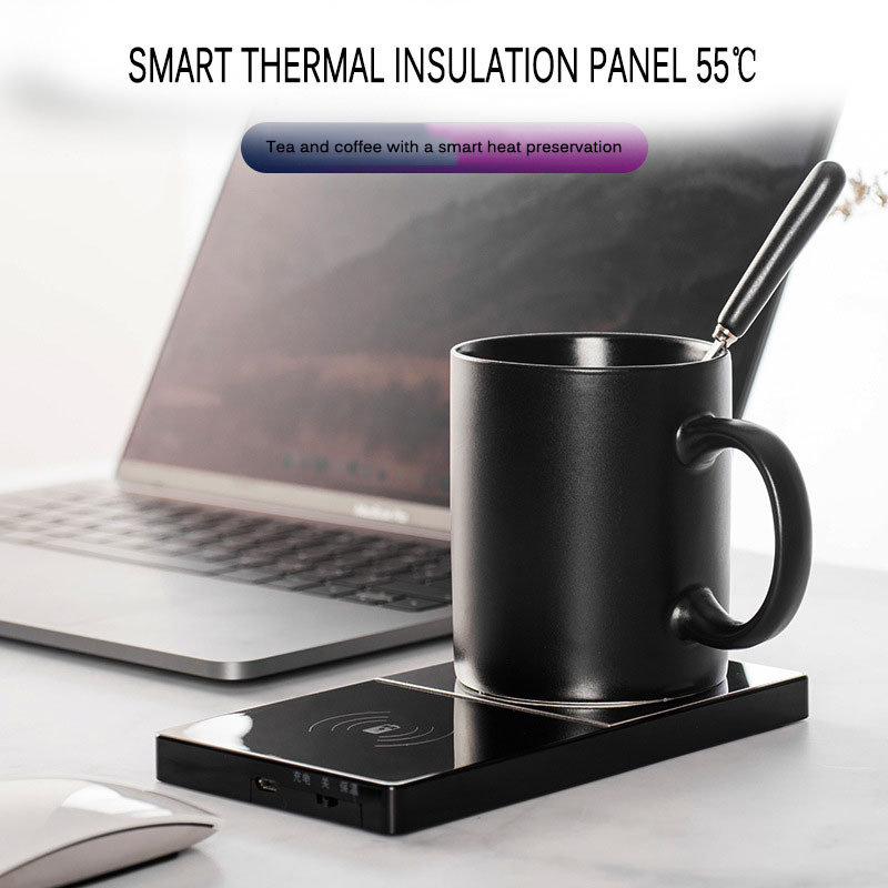 Heating Mug