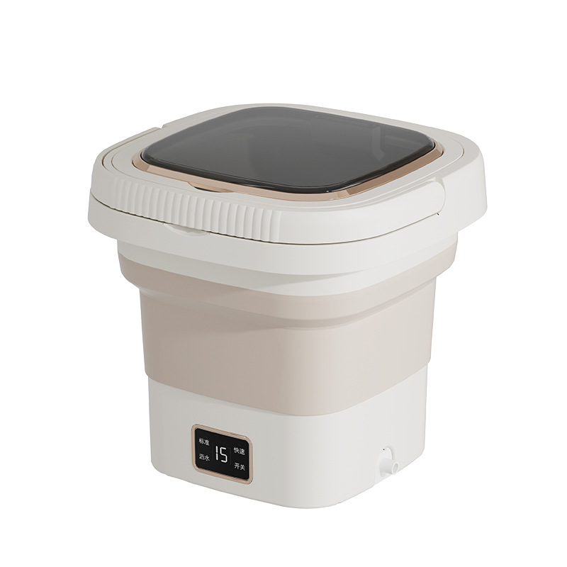 Digital Washing Machine