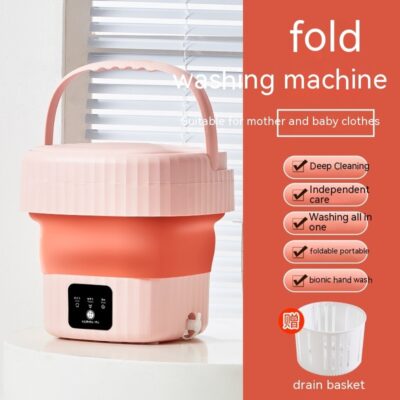 Digital Washing Machine - Image 4