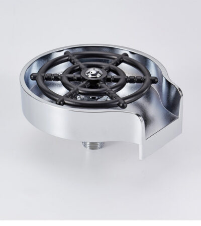 Sink Cup Washer