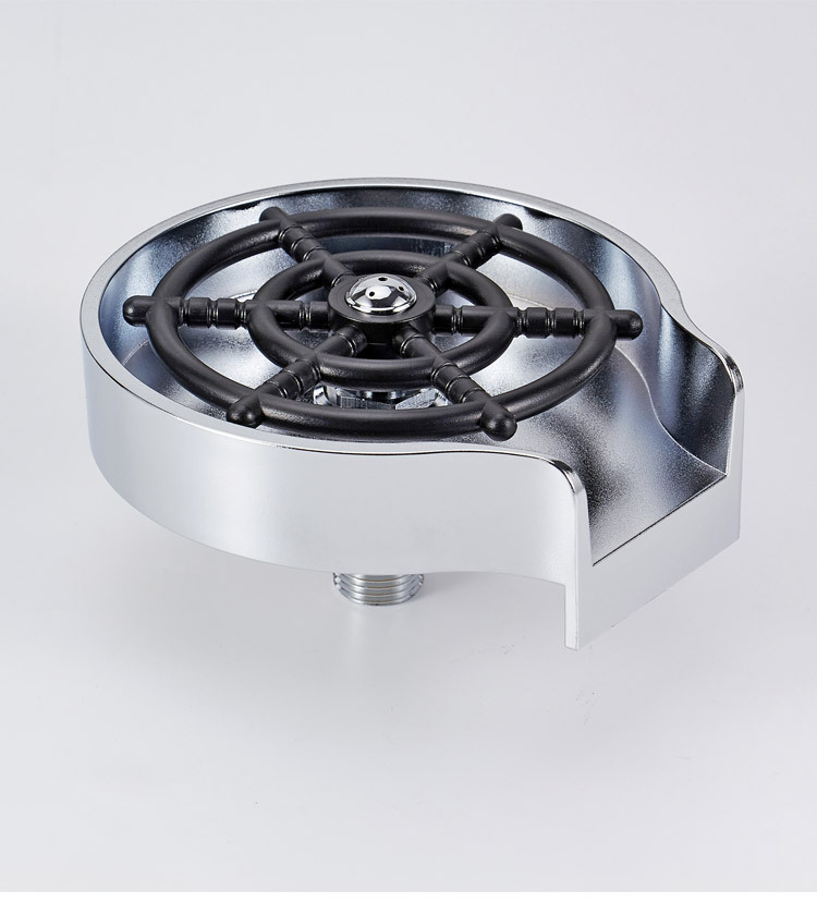 Sink Cup Washer