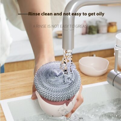 Liquid Filling Dishwasher - Image 3