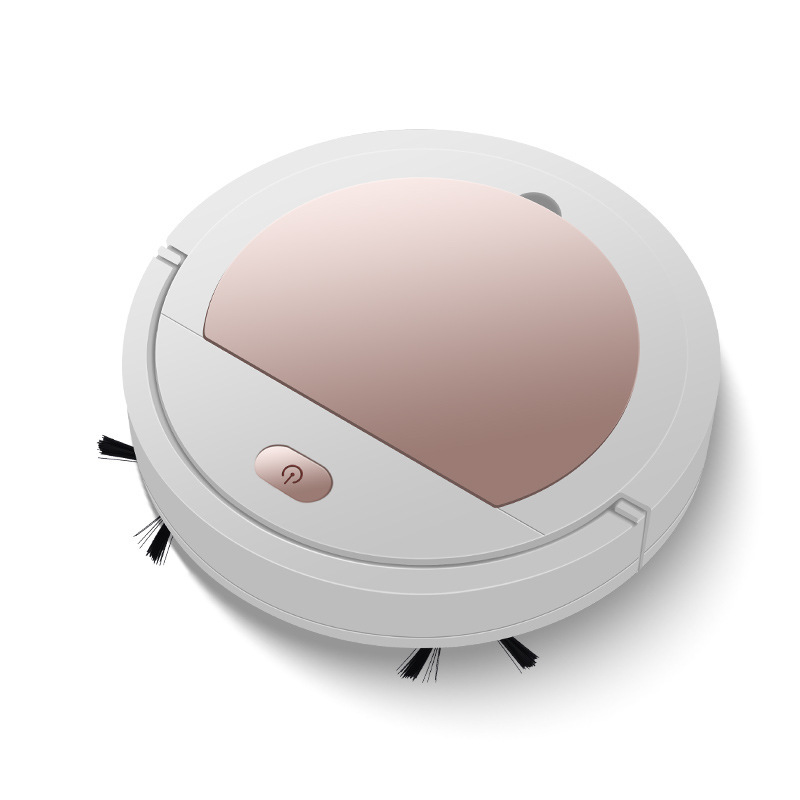 Sweeping Automatic Bot