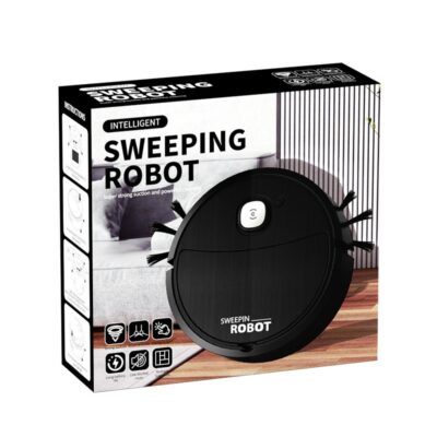Easy Sweeping Robot - Image 3