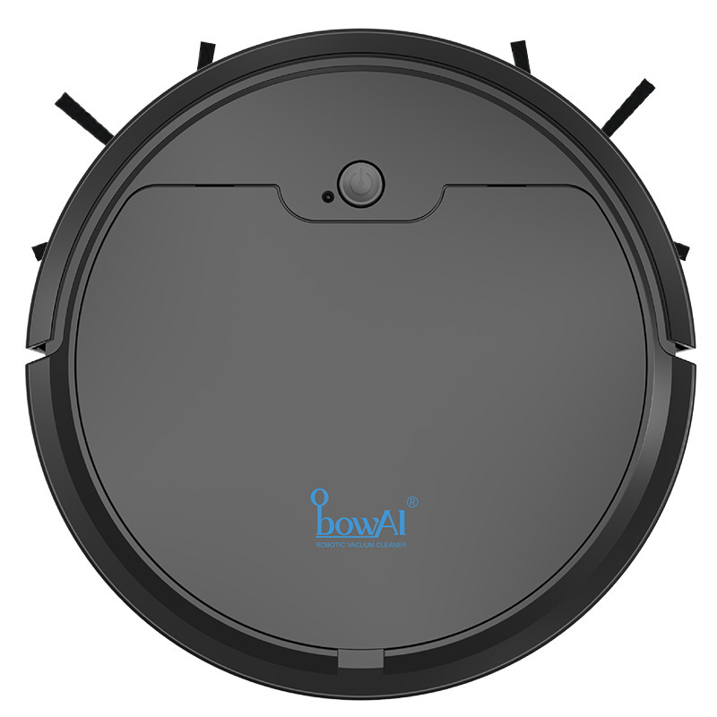 Bow AI Cleaner