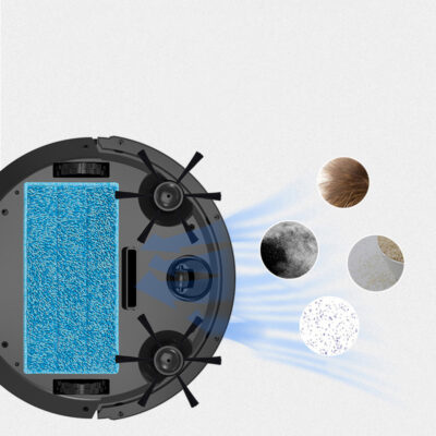 Bow AI Cleaner - Image 3