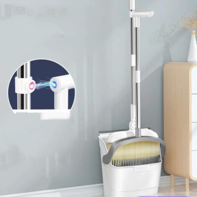 Magnetic Broom Sset