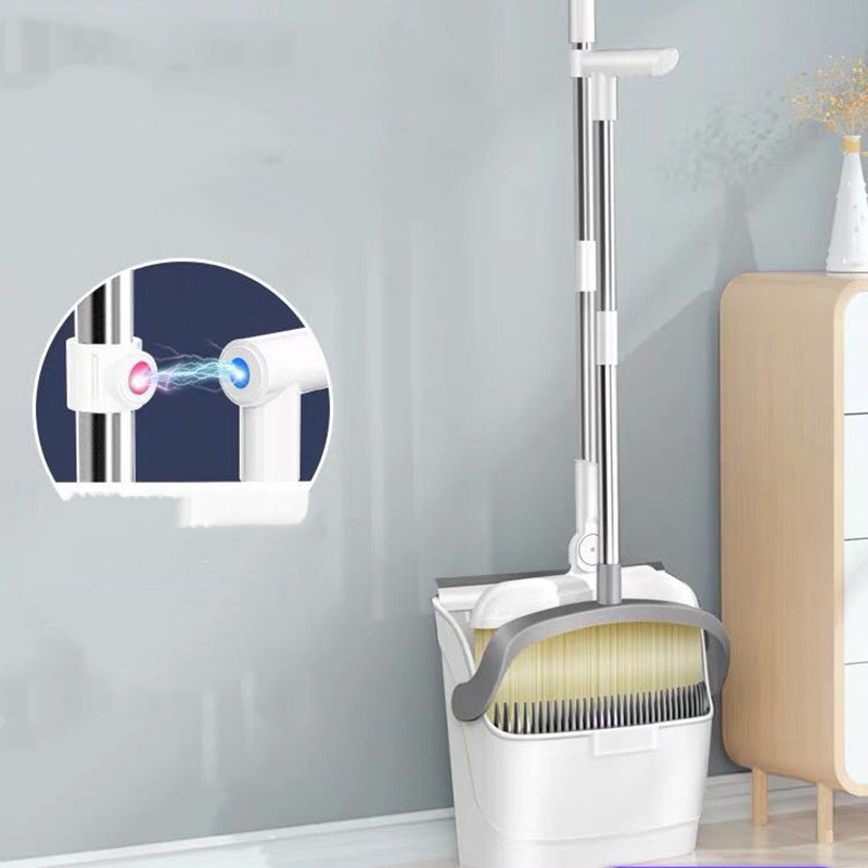 Magnetic Broom Sset