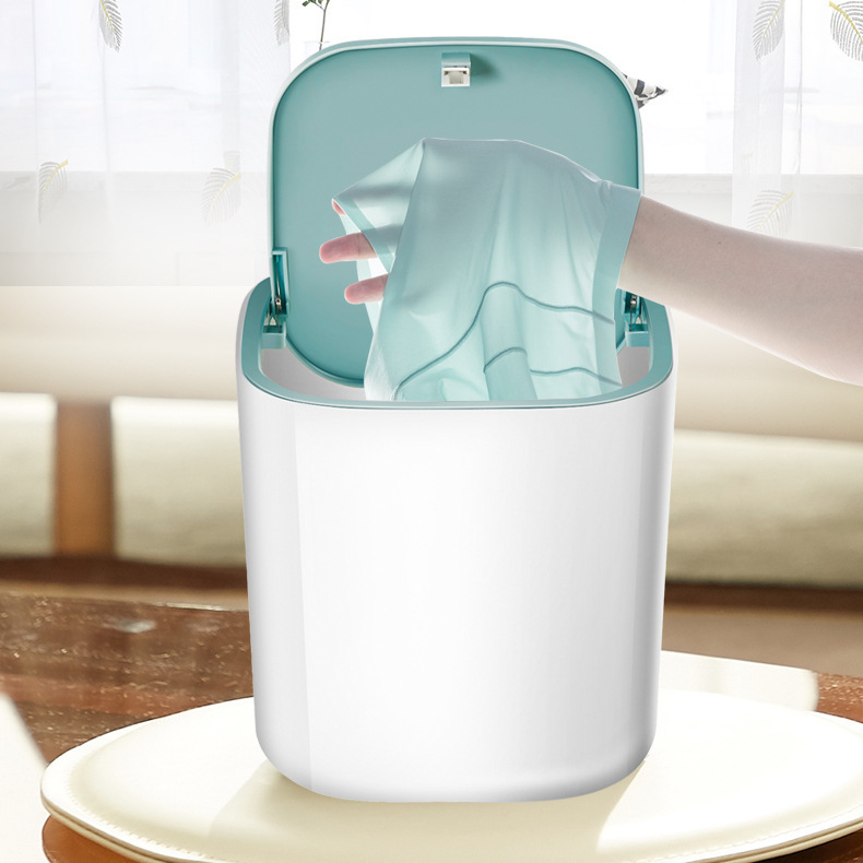 Mini Laundry Bucket