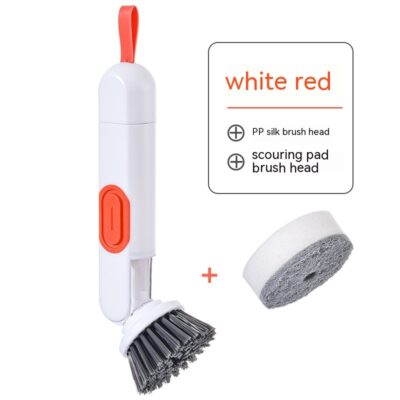 Multifunctional Dish Brush - Image 10