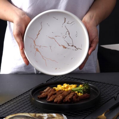 Marble Serving Plate - Image 9