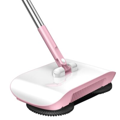 Hand Push Sweeper - Image 7
