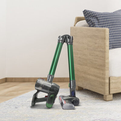 Wireless Vaccum Cleaner - Image 3