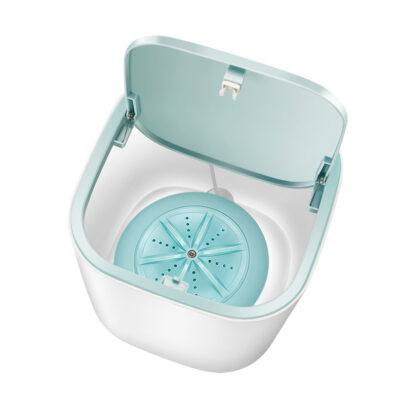 Mini Laundry Bucket - Image 3