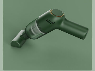 Handheld Suction Cleaner - Image 4