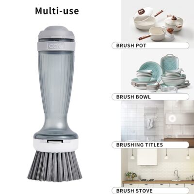 Soap Dispenser Brush - Image 9