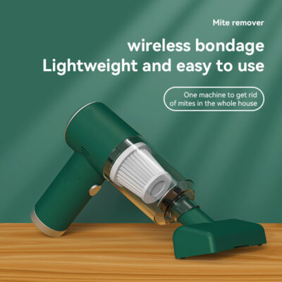 Handheld Wireless Cleaner - Image 5