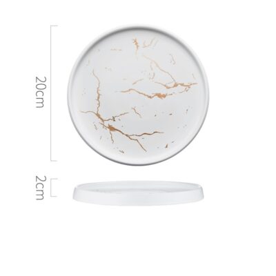 Marble Serving Plate - Image 10