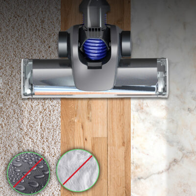 Wireless Vaccum Cleaner - Image 2