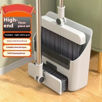 Combination Broom Set - Image 5