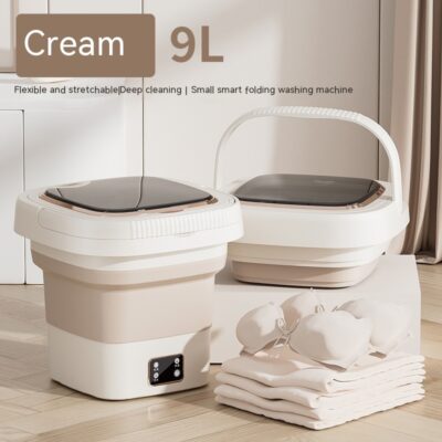 Digital Washing Machine - Image 6