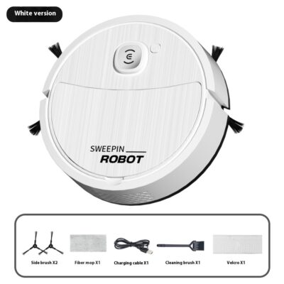 Easy Sweeping Robot - Image 6