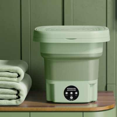 Folding Washing Machine - Image 2