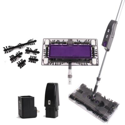 Household Vacuum Sweeper - Image 5