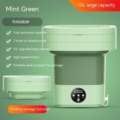 Underwear Washing Machine - Image 4